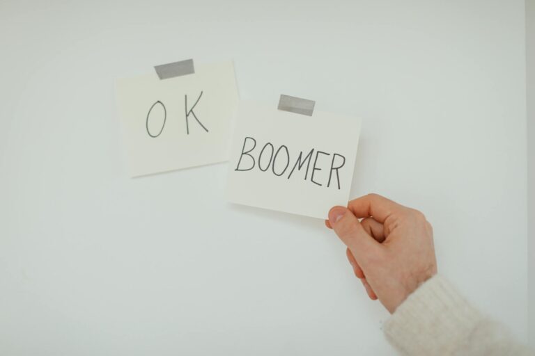 Are we in a generational relay where Millennials pass the hobby to Gen Alpha - Featured image