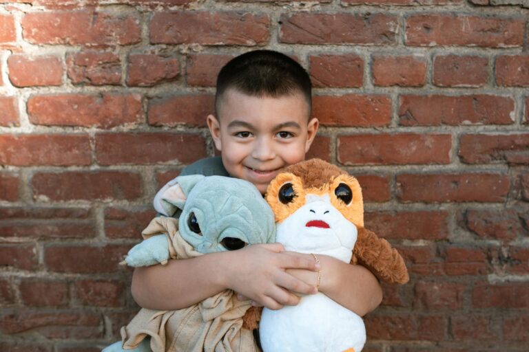 Do kids attach to characters or to the ritual of opening packs - Featured image