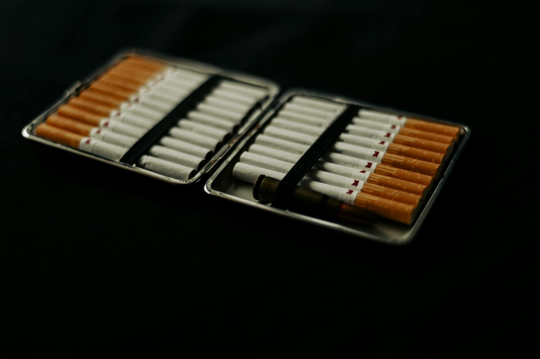 Documented Cases of Light Packs Containing Holos