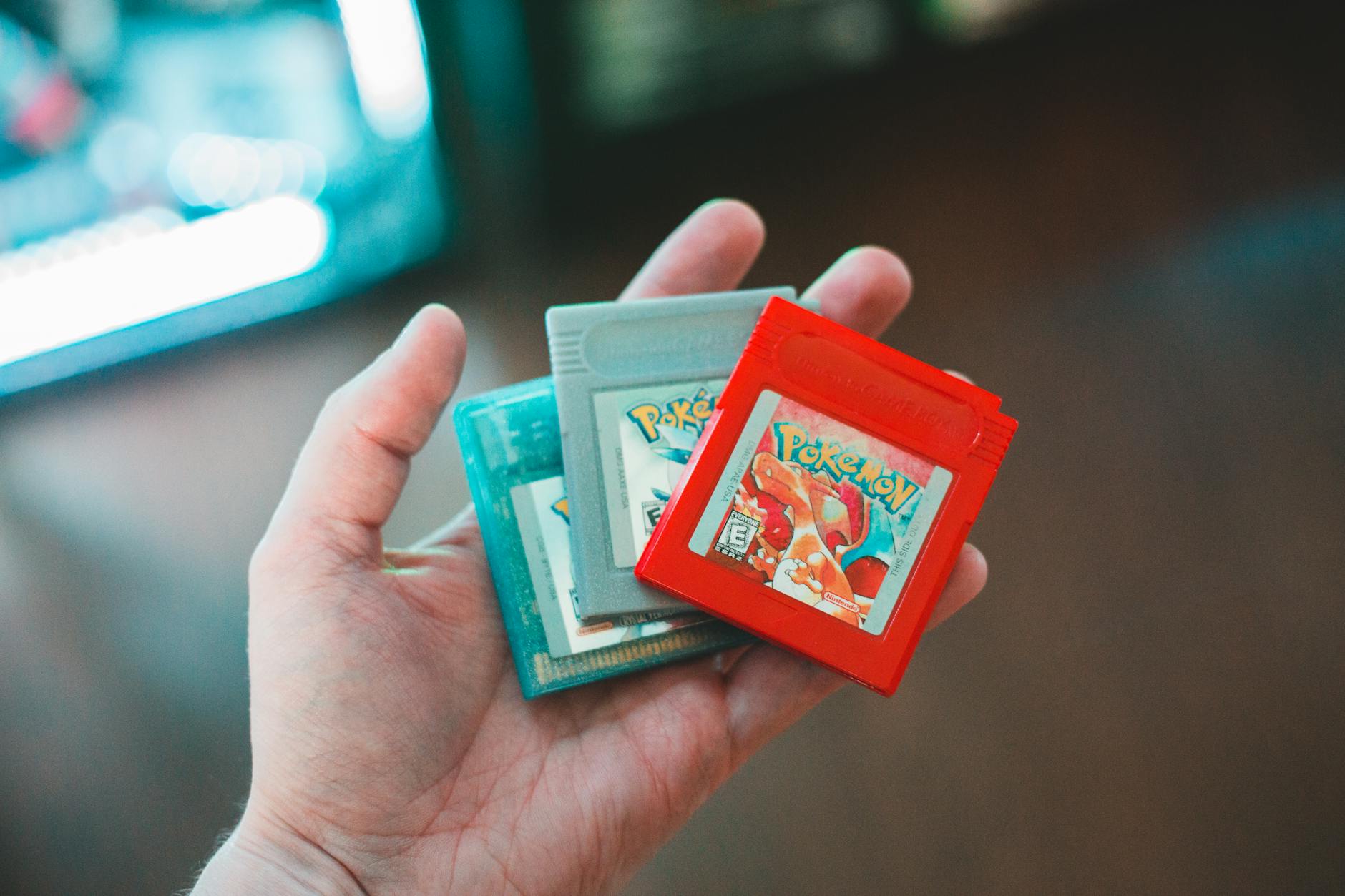 How Different Pokemon TCG Eras Break The Weight Rule