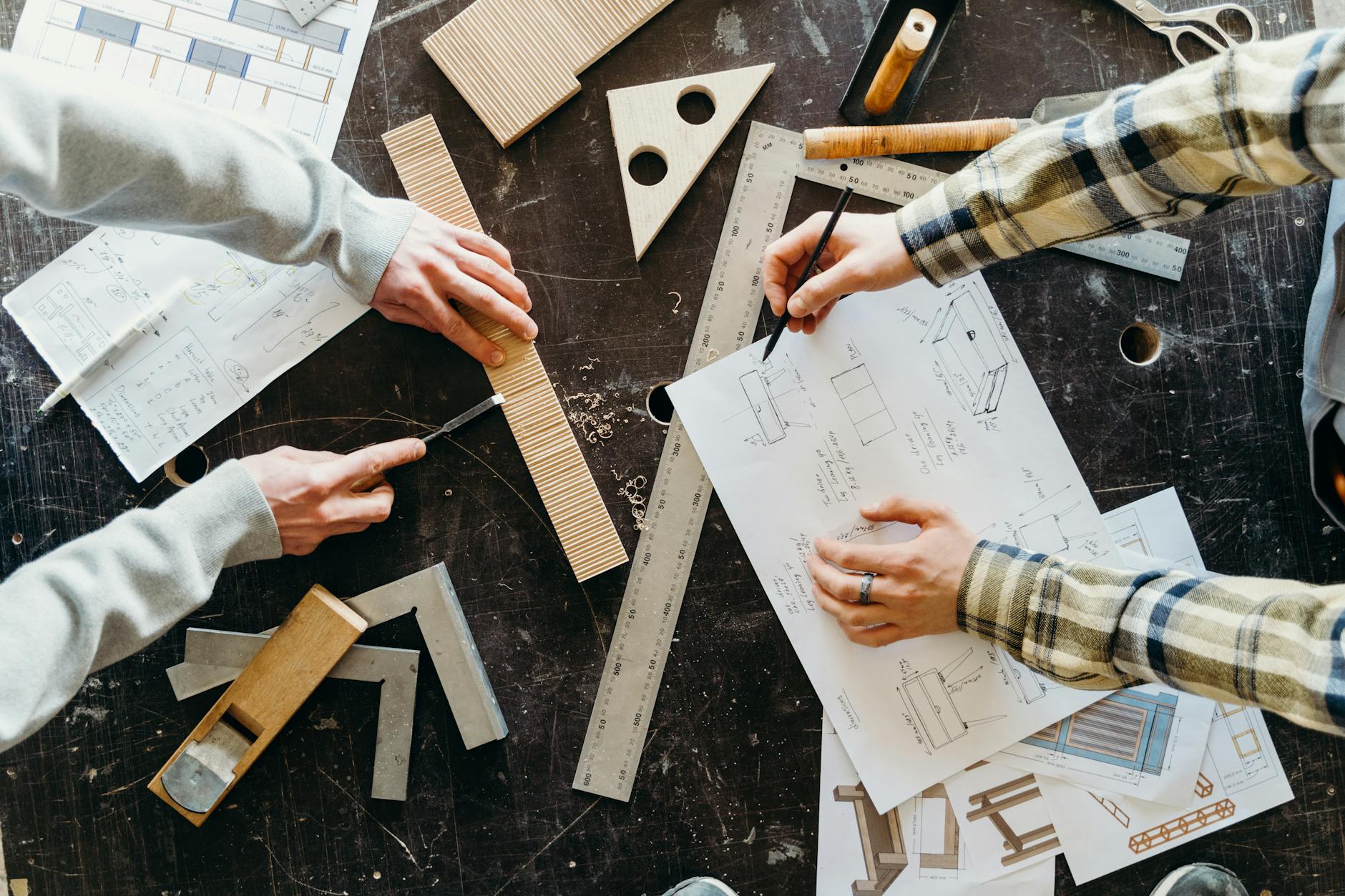 Regional Manufacturing Creates Its Own Weight Inconsistencies