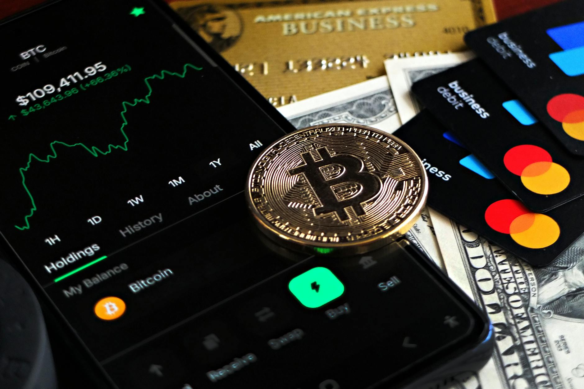 The Investment Mindset: Who Treats Cards as Assets?