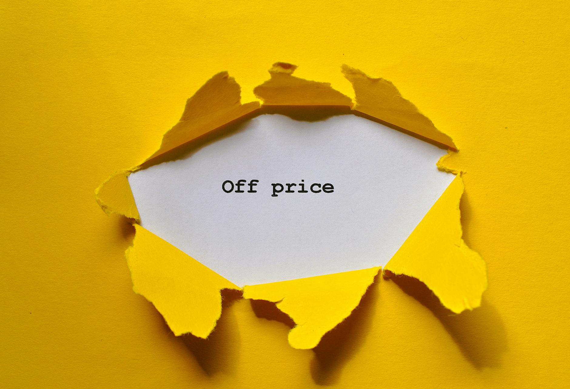 The Psychology of Price Watching and FOMO
