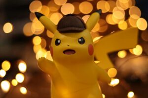 Why Early WOTC Pokemon Printing Was Inconsistent - Featured image