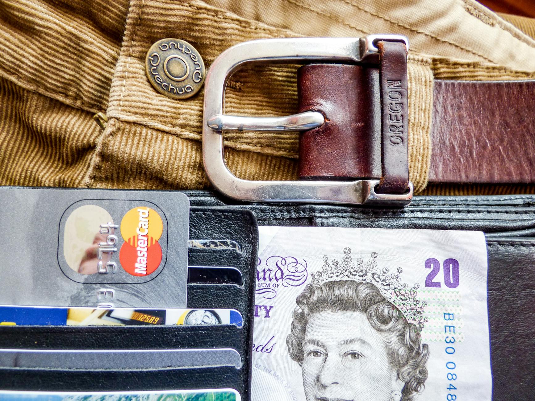 The Limits of the Social Media Comparison