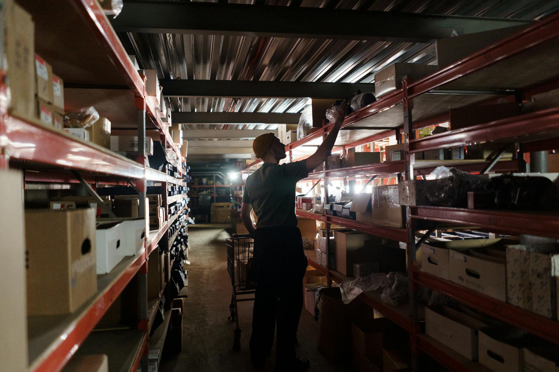 Where Successful Flippers Source Their Inventory