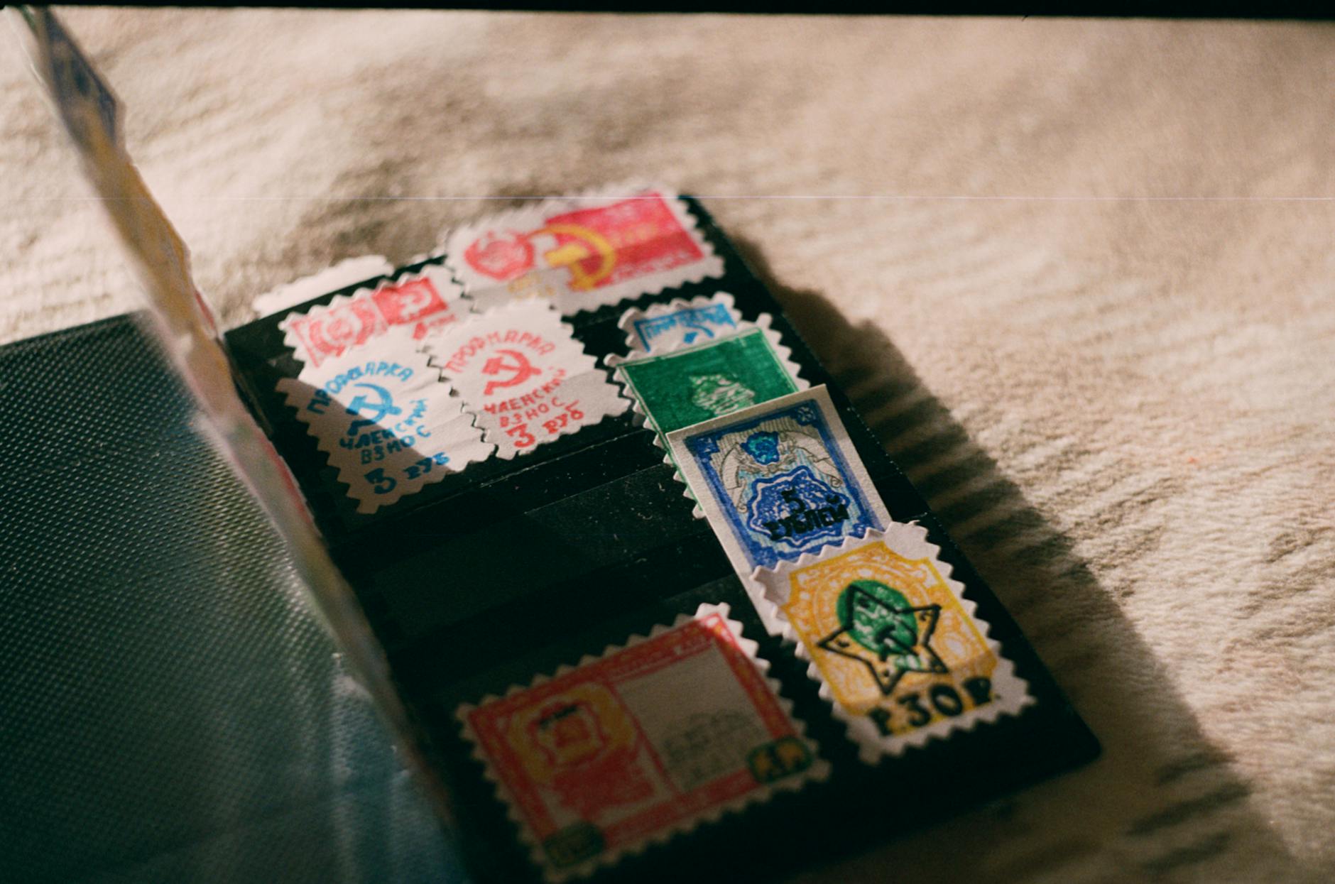 Why the 1st Edition Stamp Changes Everything