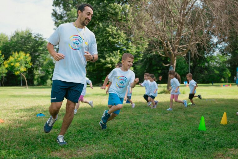 Active Play Is Being Incentivized - Featured image