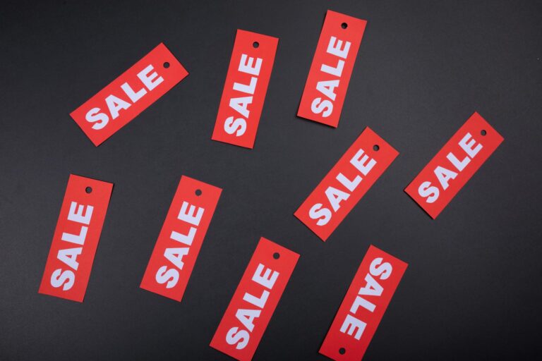 Auction Sales Are Becoming Key Market Indicators - Featured image
