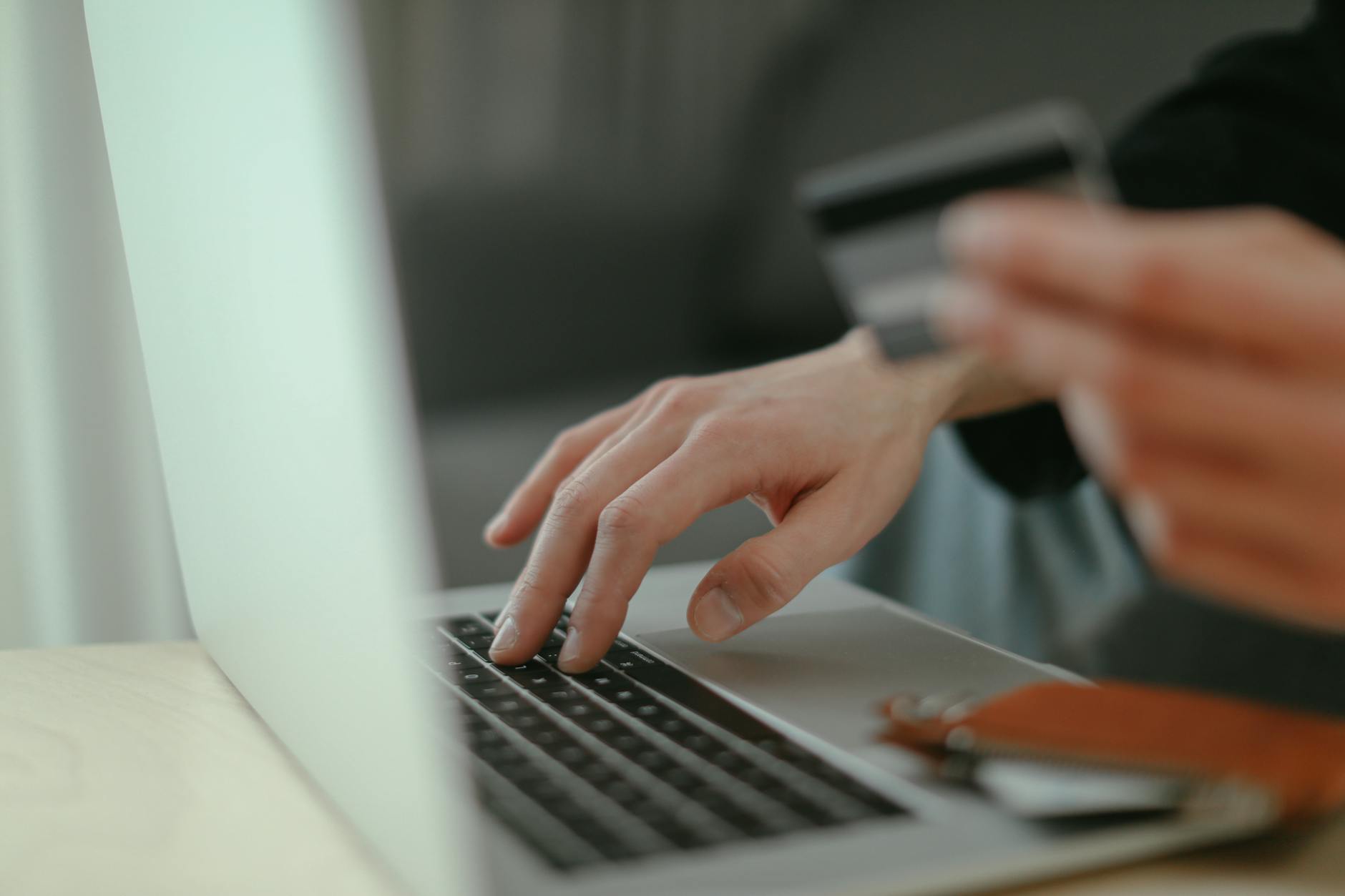 Authentication Concerns Shaping Purchase Decisions