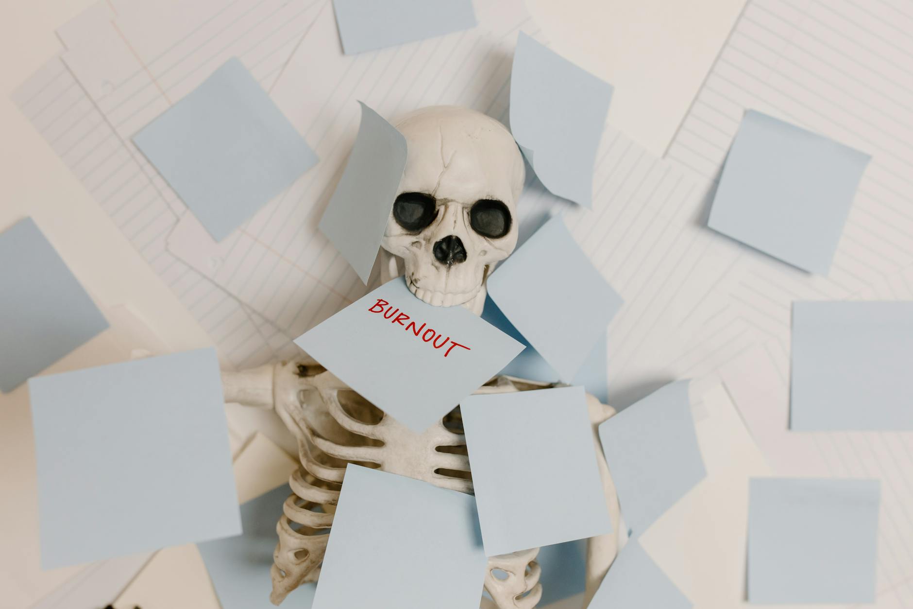 Burnout Risk and Unsustainable Login Expectations