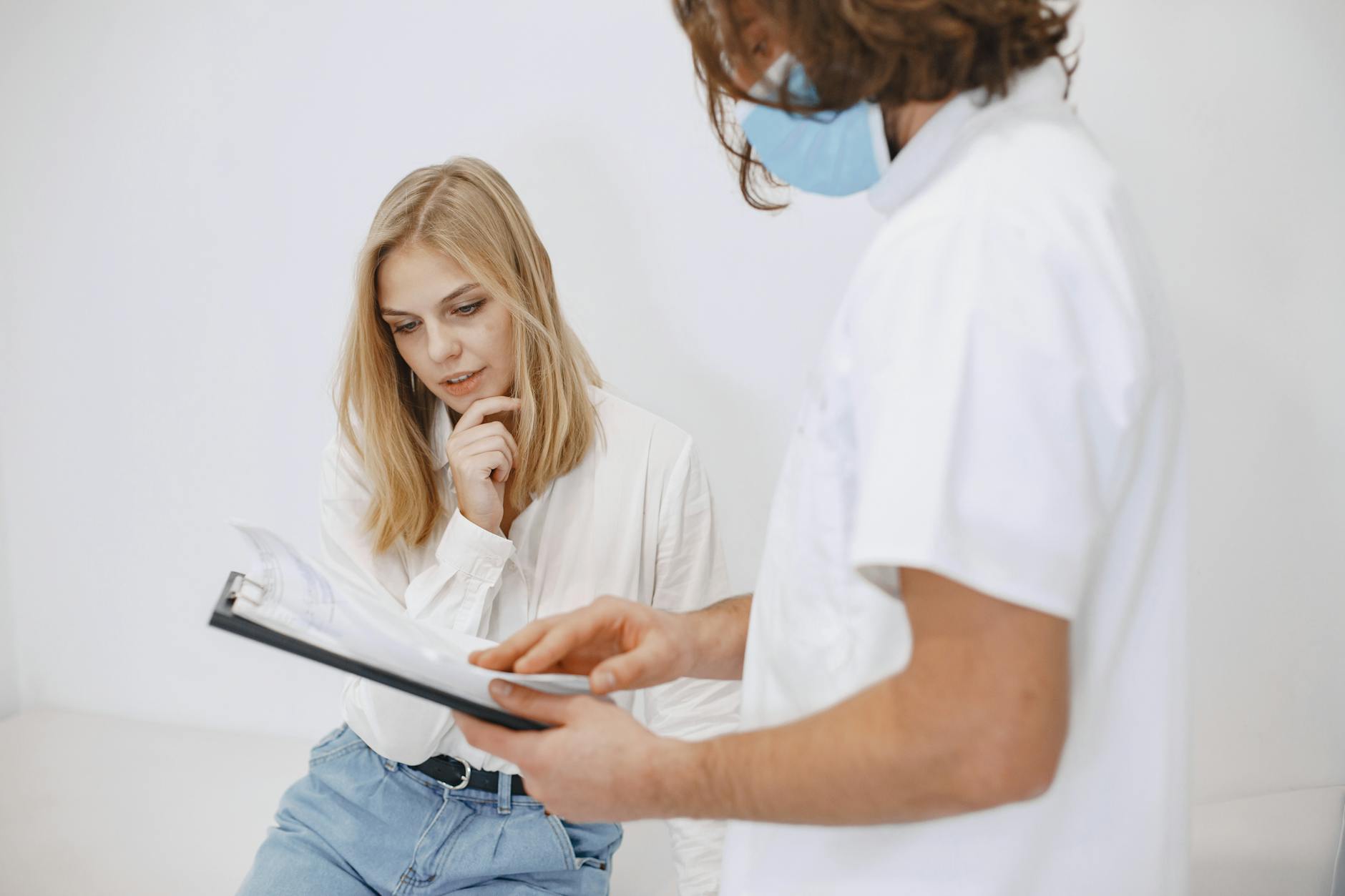 Case Study—Patient Buying During Retail Availability