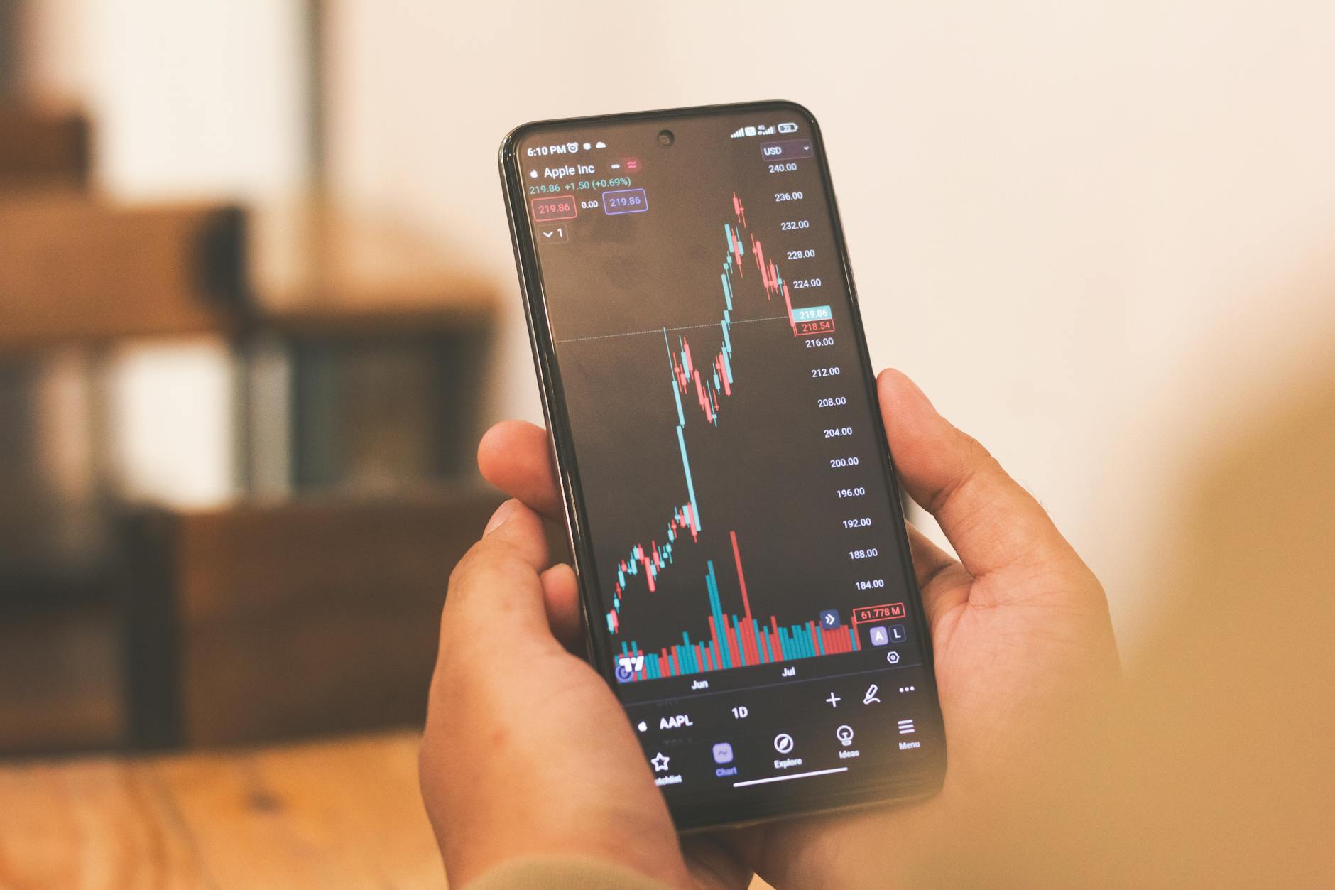 Collector Psychology and Market Holding Patterns