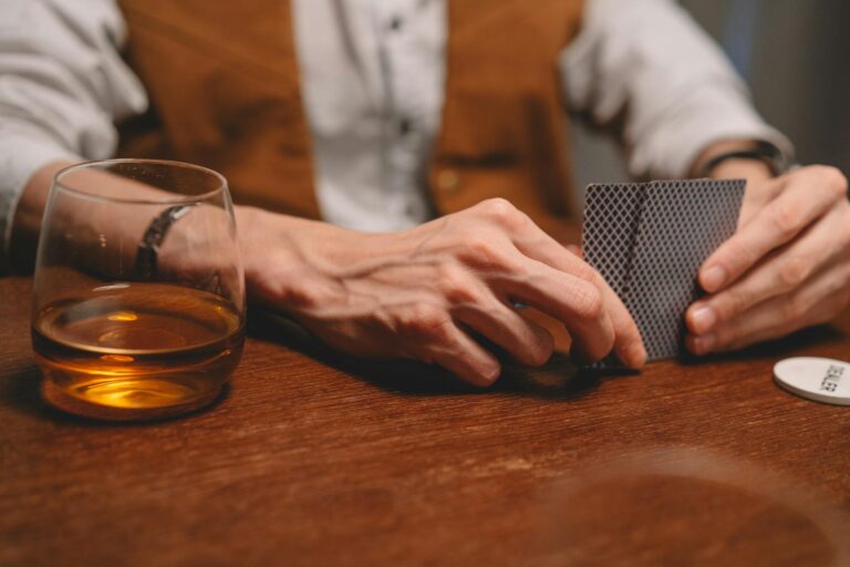 Collectors Are Handling Cards More Carefully - Featured image
