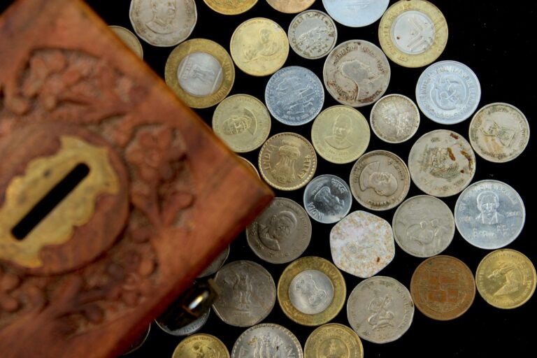Collectors Are Tracking Value Over Time - Featured image