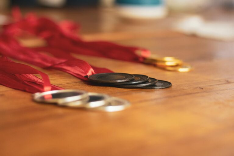 Competitive Play Could Become More Reward Driven - Featured image