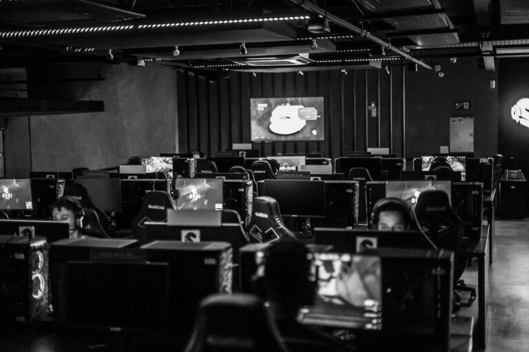 Competitive Structure Could Attract Esports Players - Featured image
