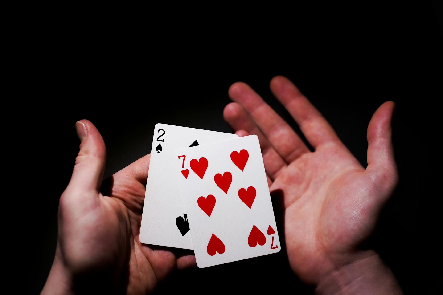 Crystal Cards and the Renewed Scarcity Premium
