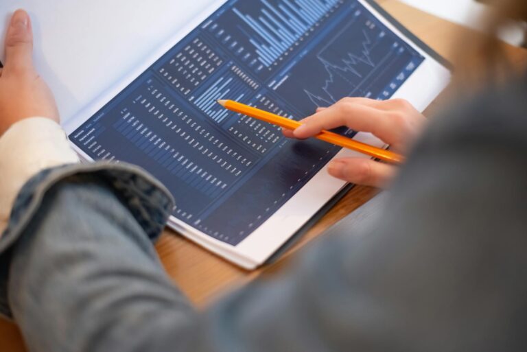 Data Driven Decisions Are Changing The Hobby - Featured image
