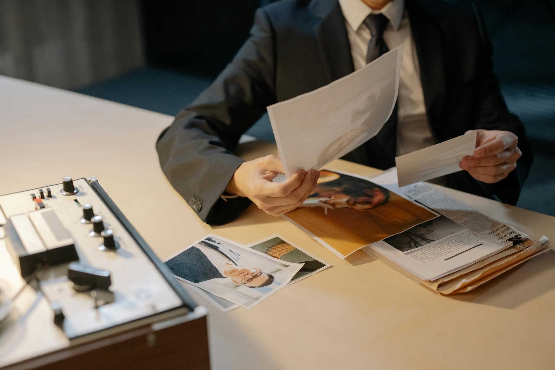 Detecting Counterfeits and Fraudulent Claims in High-Value Listings