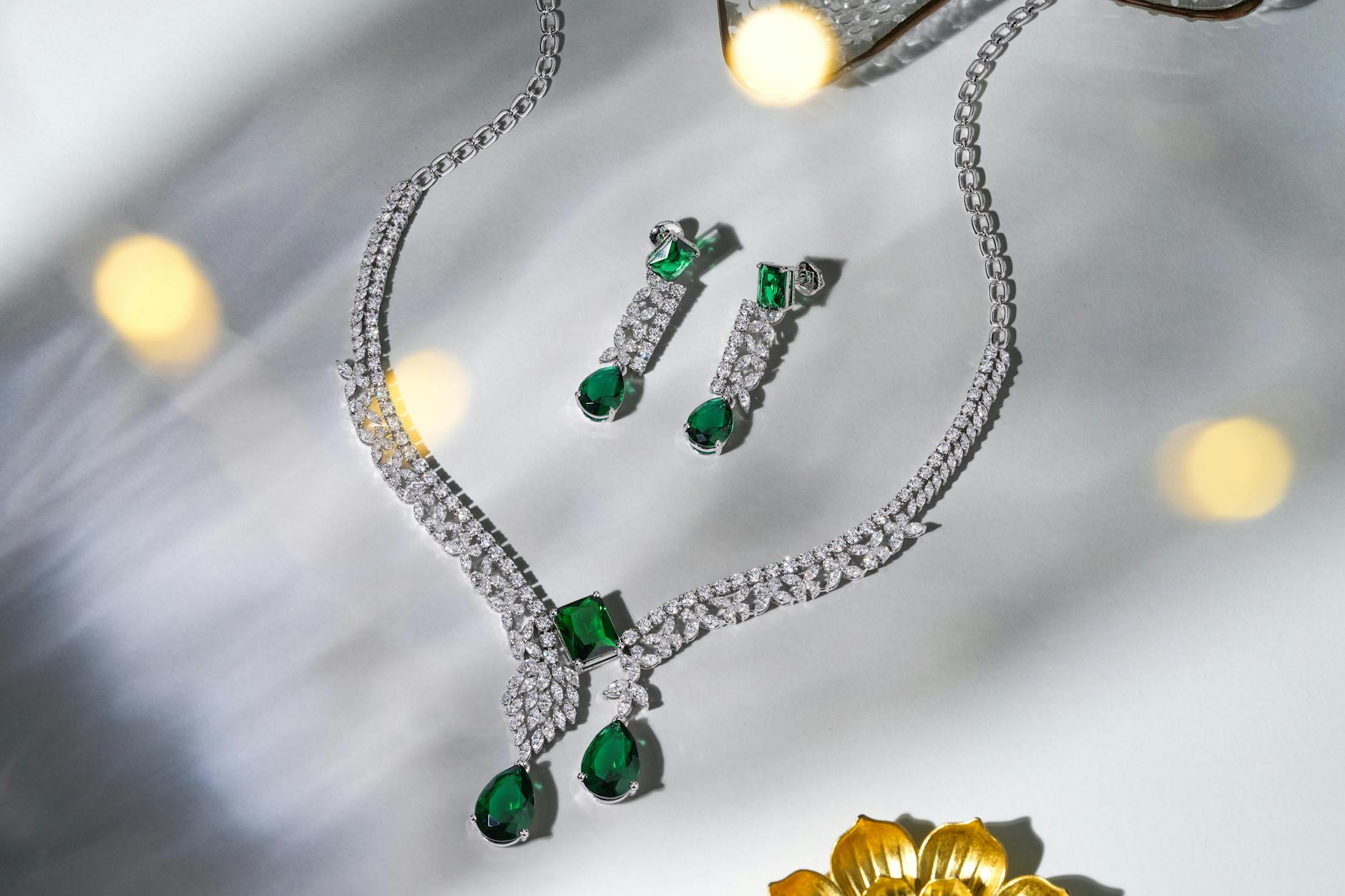 Early Sets and Their Lasting Appeal