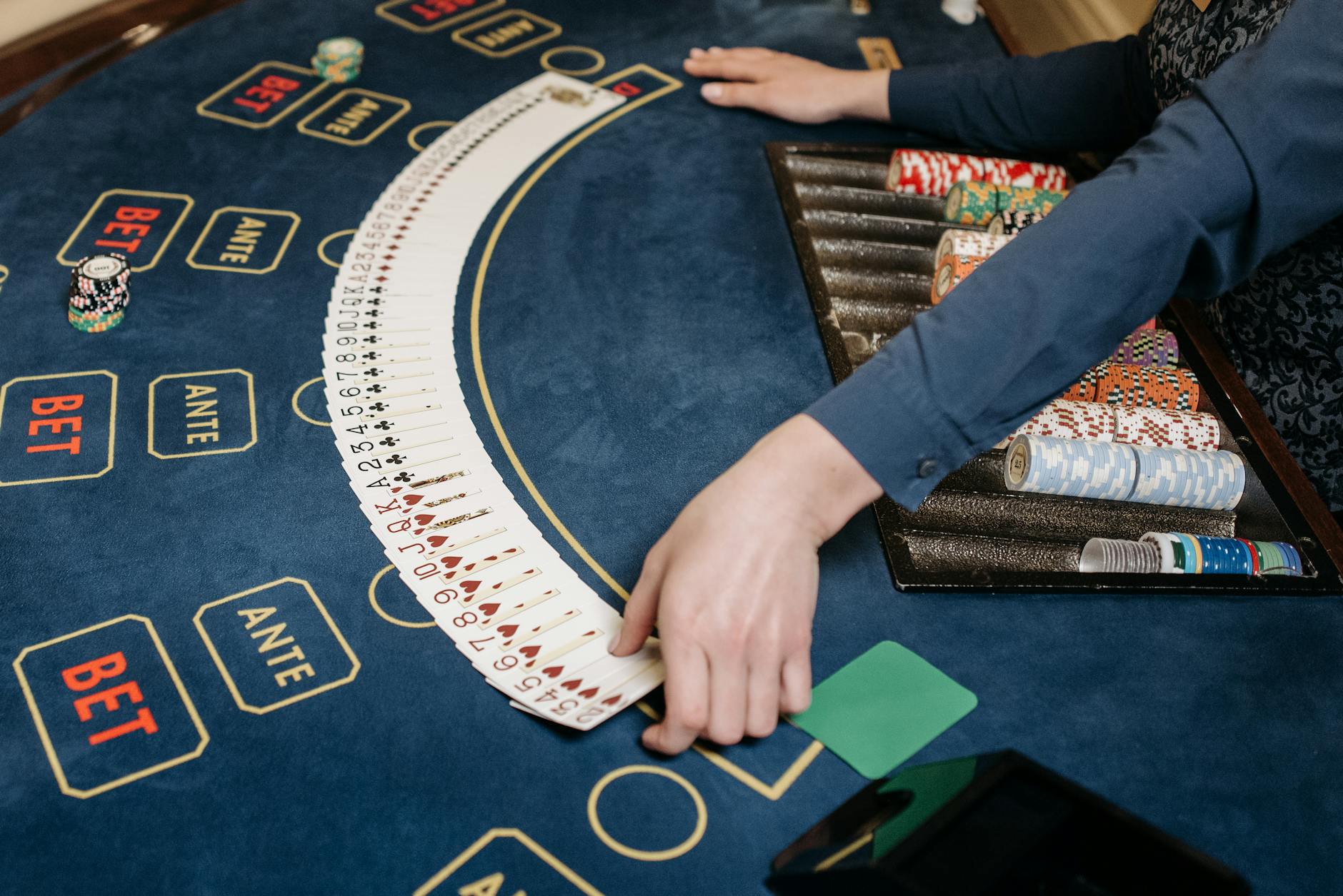 Flagship Cards as Long-Term Investments: The Stability Factor
