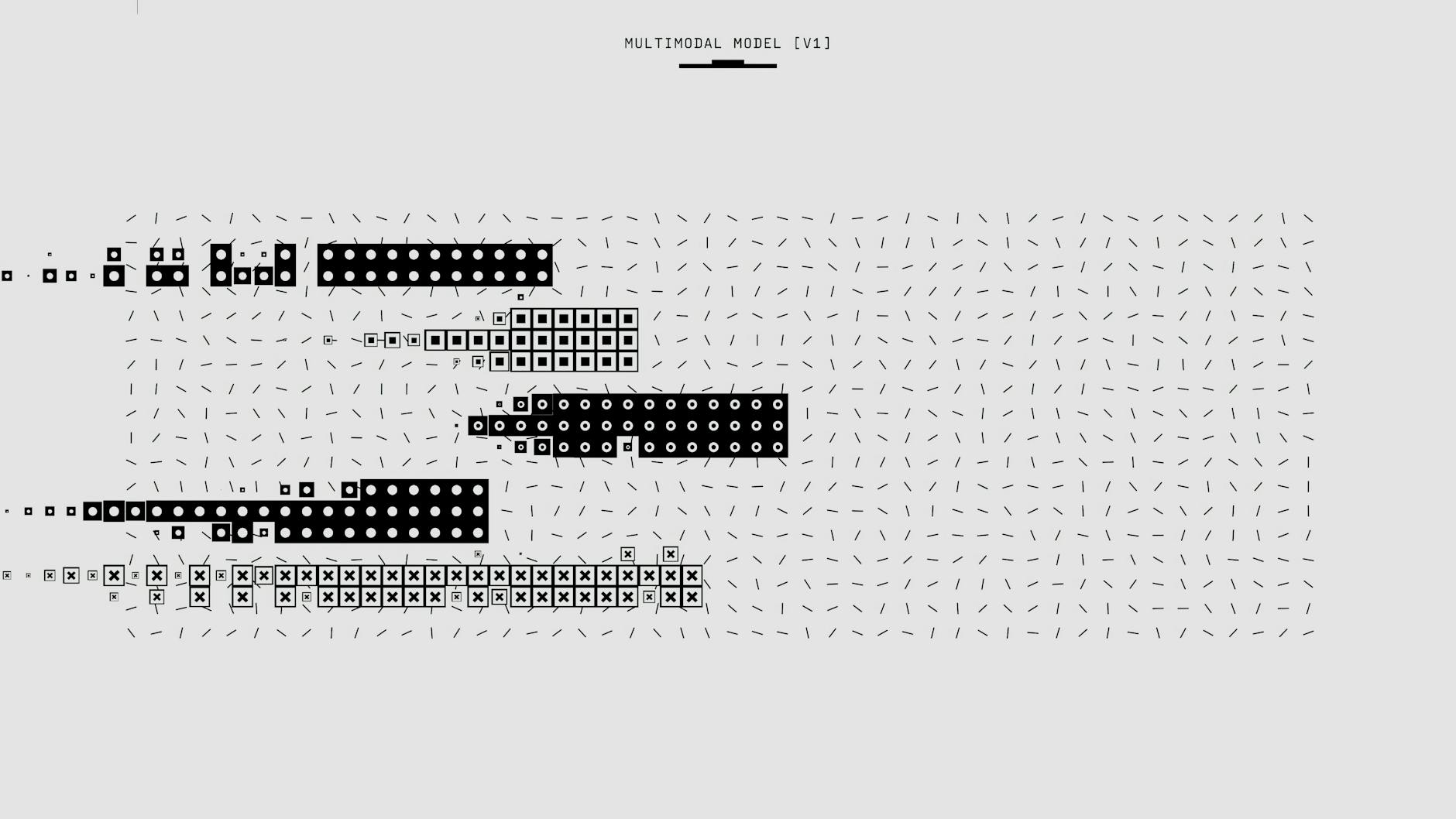 Holo Pattern Analysis—The Most Revealing Detail