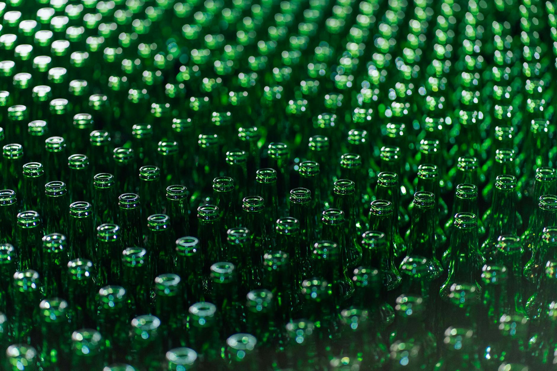 Holo Pattern Consistency as a Production Marker