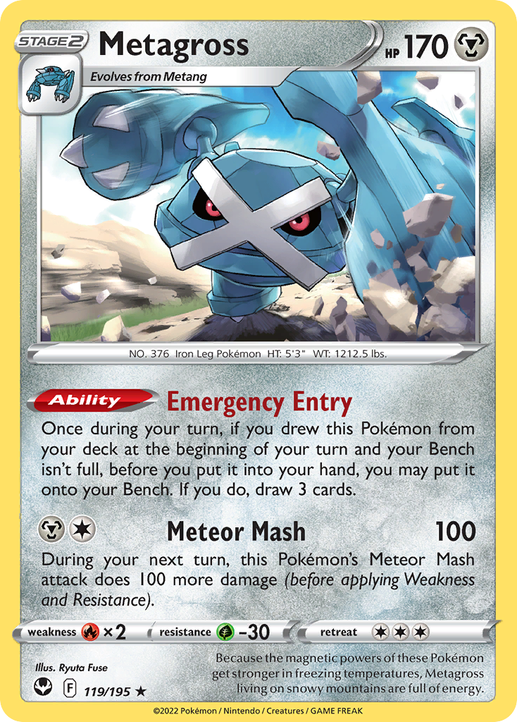How BGS Grading Works for Pokémon Cards - Featured image