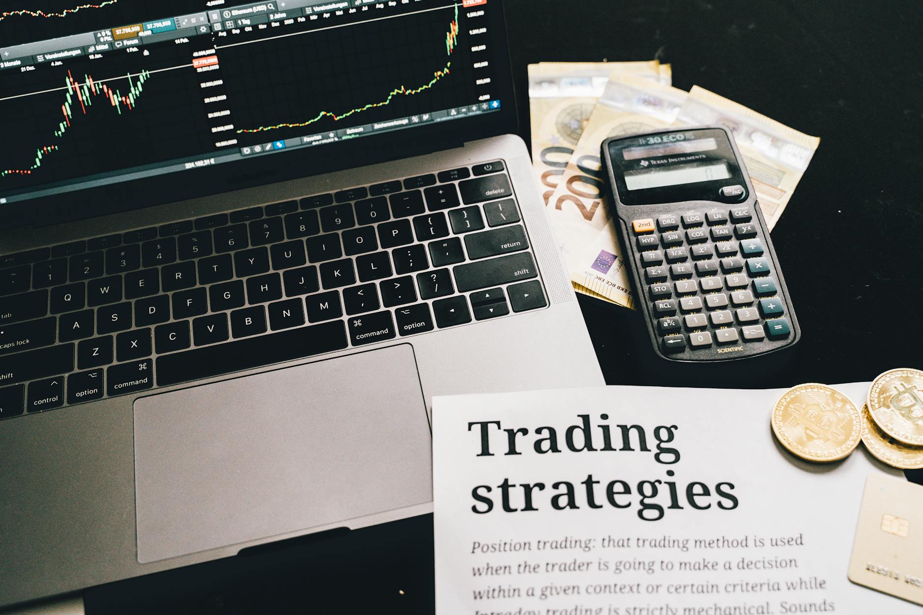 How Do Exit Strategies and Portfolio Diversification Separate Winners From Losers?