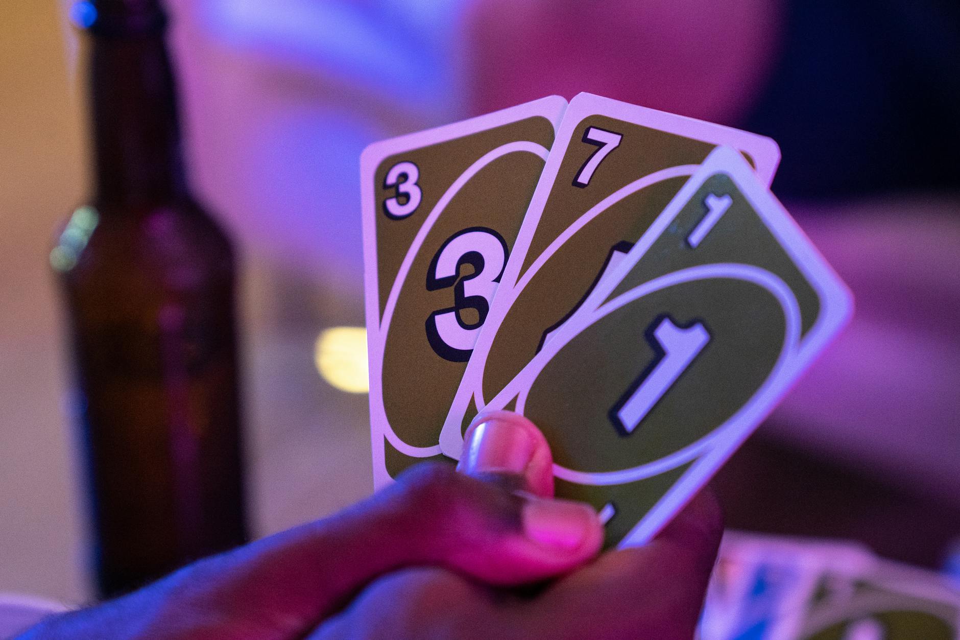 How Does Card Condition Get Lost in Poor Presentation?