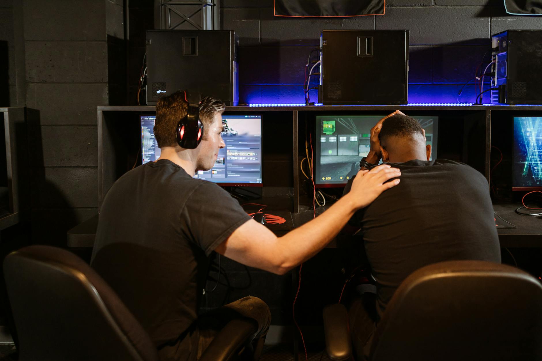How Does Tournament Frequency Support Esports Career Development?