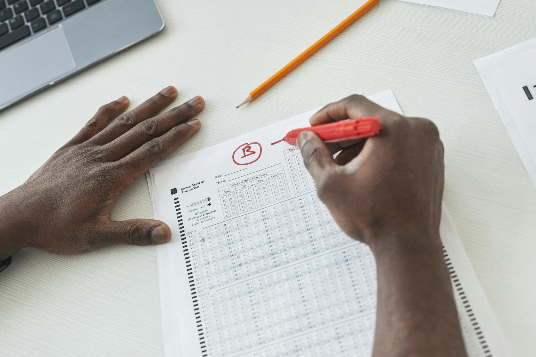 How Have Grading Standards Shifted More Stringent?
