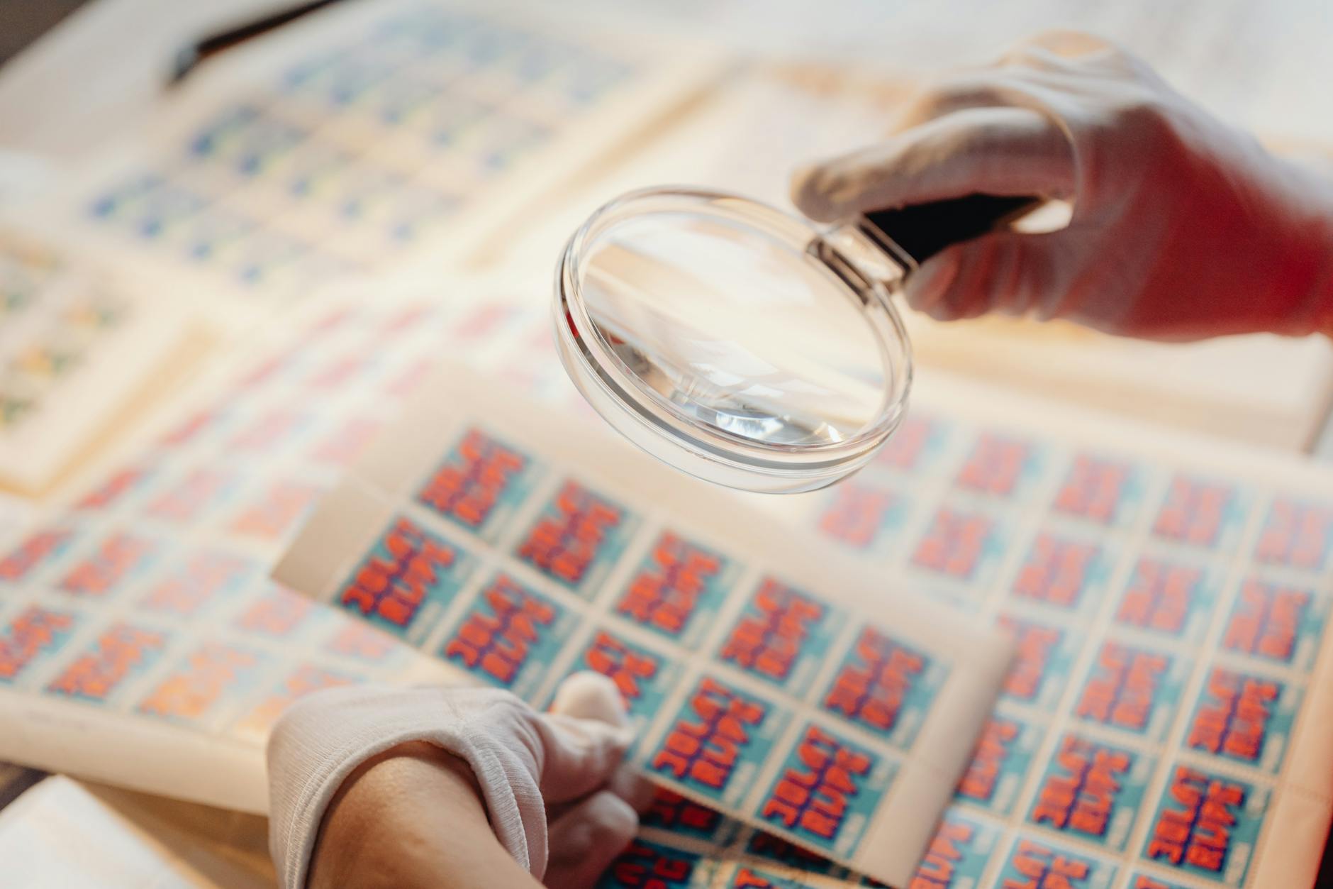 HOW POKEMON COLLECTORS ARE POOLING RESEARCH EFFORTS