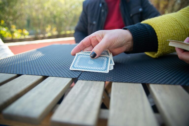 How to Find Cards With Scarcity and Recognition Together - Featured image