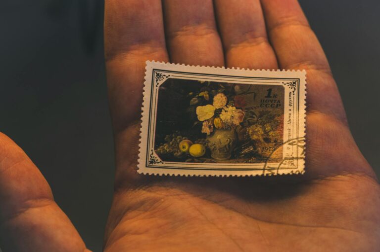 How to Think Like a Collector Instead of a Speculator - Featured image