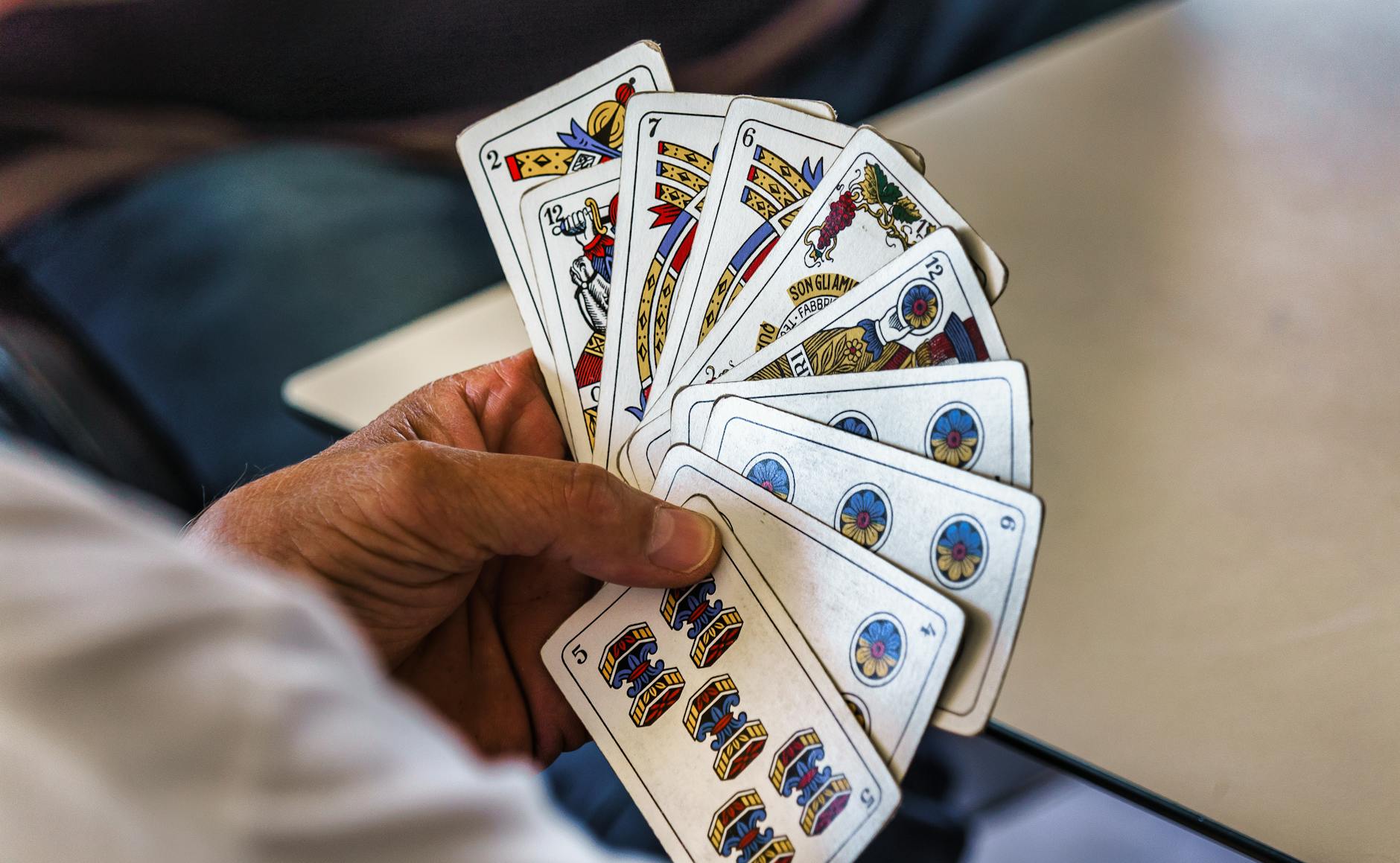 Identifying Authentic 4th Print Ninetales Cards