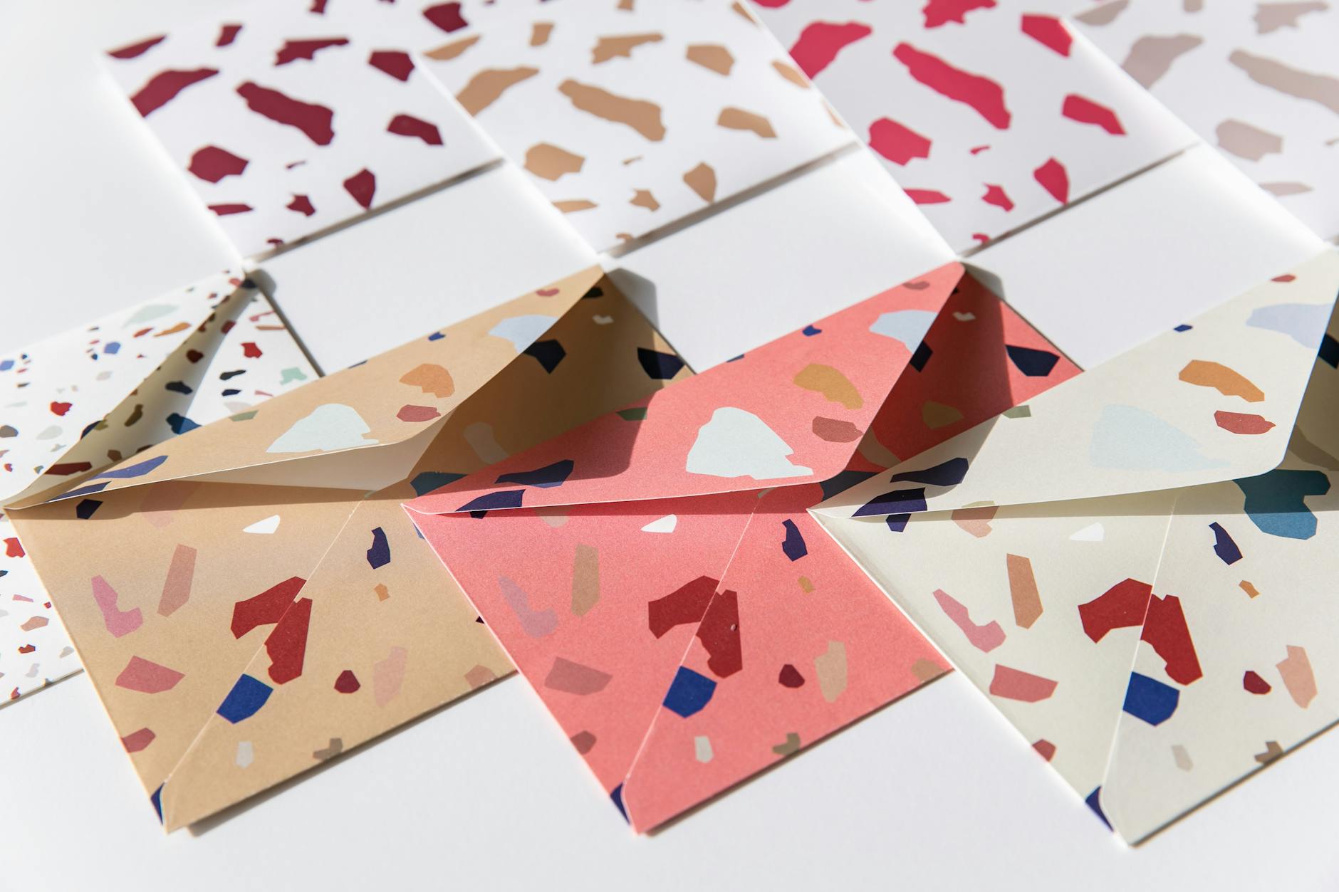 Identifying Fourth Print Cards and Authentication Standards