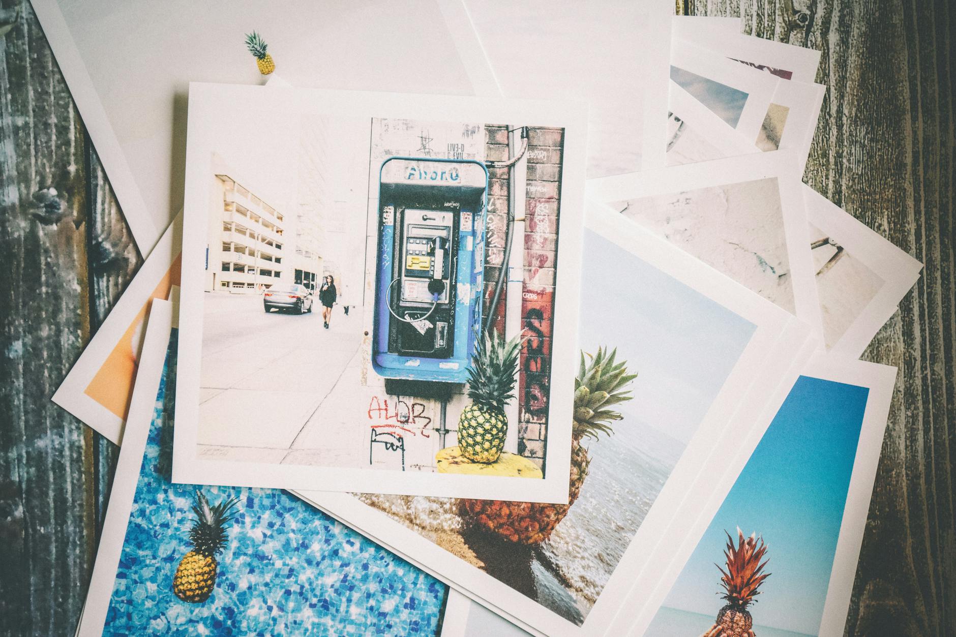 Identifying Print Variations in Your Collection