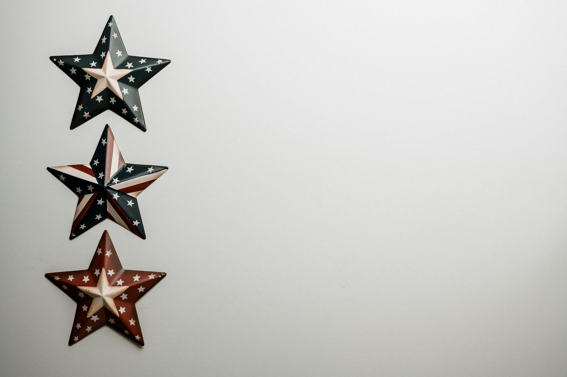 Identifying Rising Stars with Consistent Upward Movement
