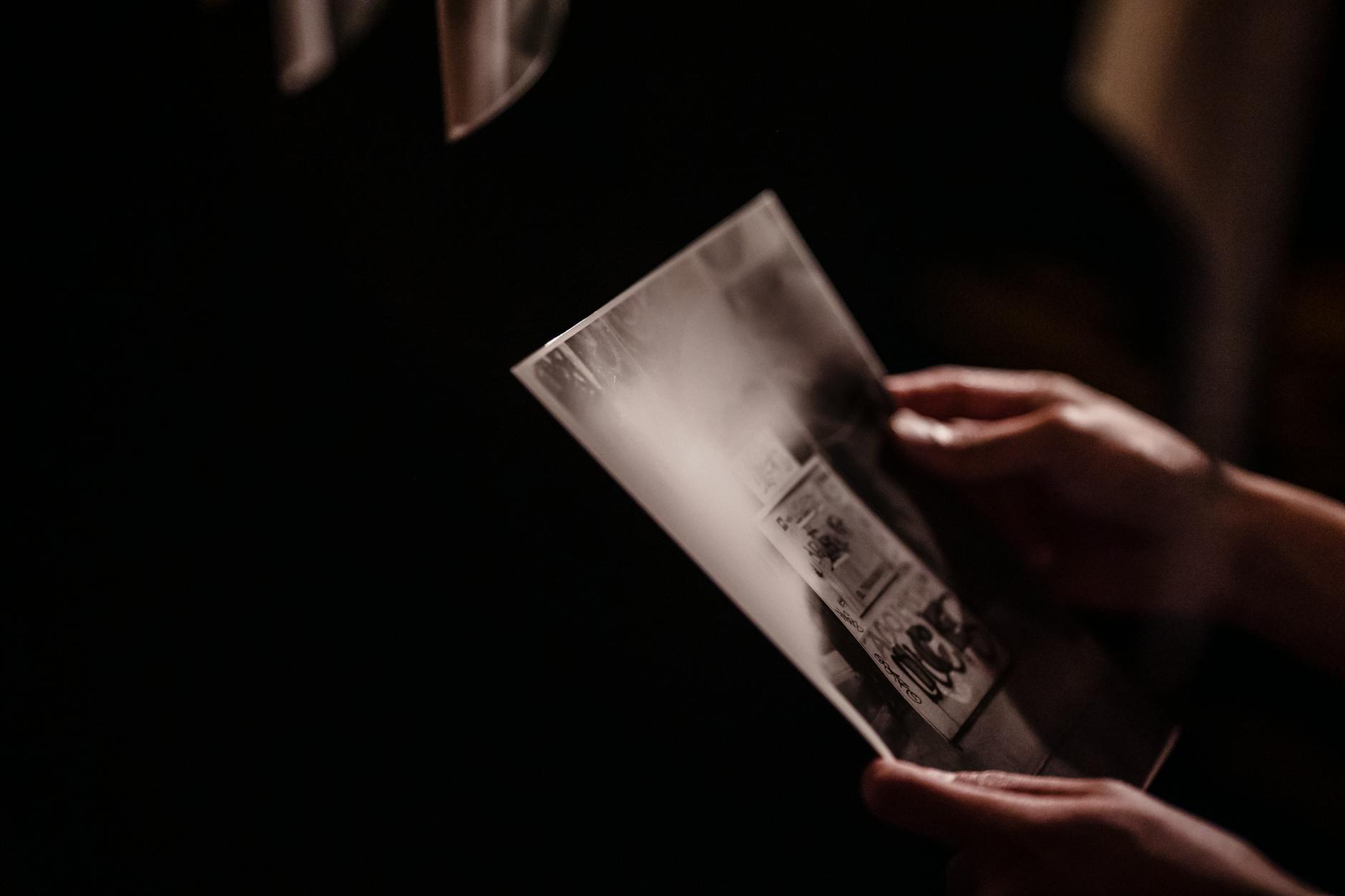Identifying Shadowless and Print Variant Terminology in Listings