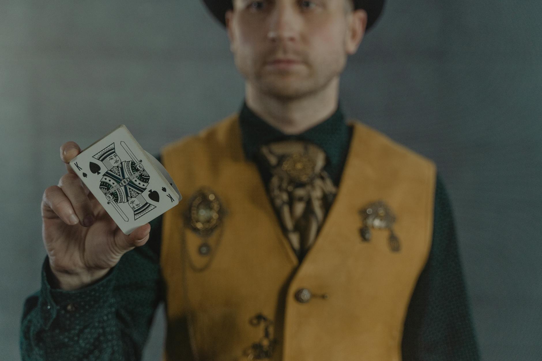 Individual Card Performance Demonstrates Concentrated Returns