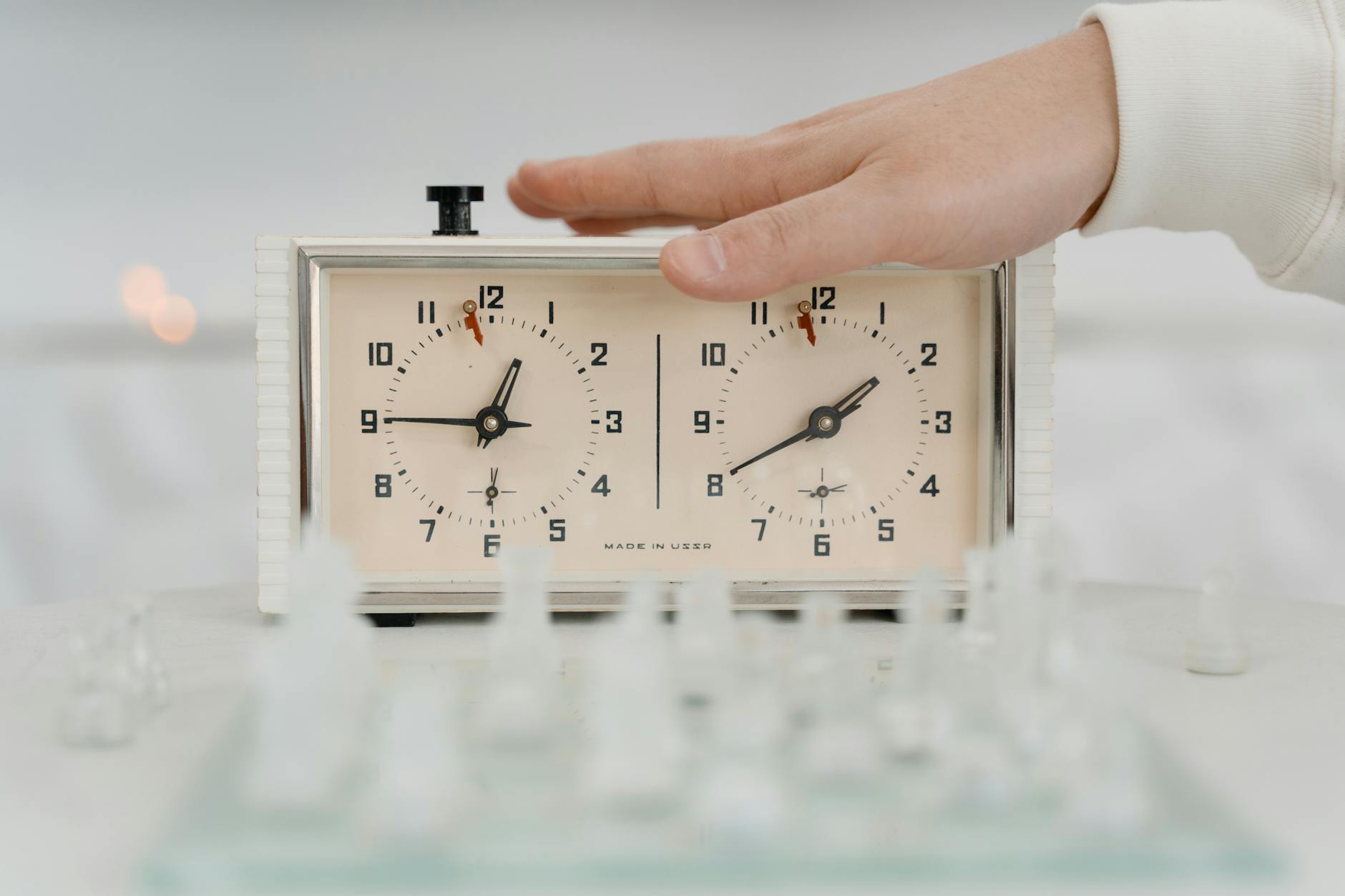 Liquidity and Timing Considerations