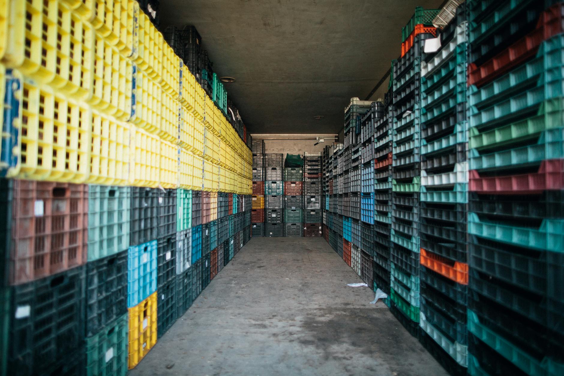 LIQUIDITY, STORAGE, AND PRACTICAL OWNERSHIP DIFFERENCES