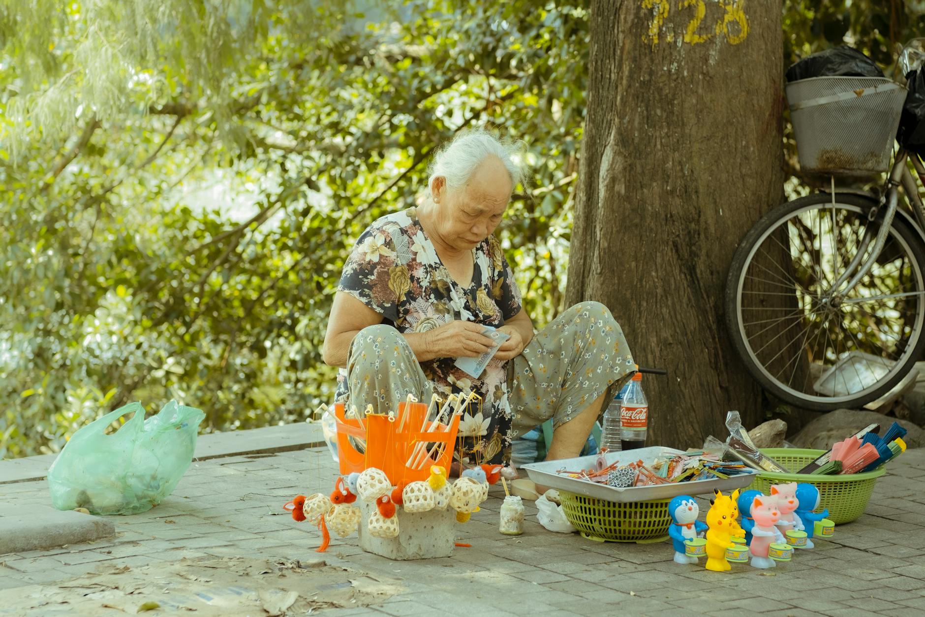 Liquidity: Why You Can Actually Sell Your Pokémon Cards