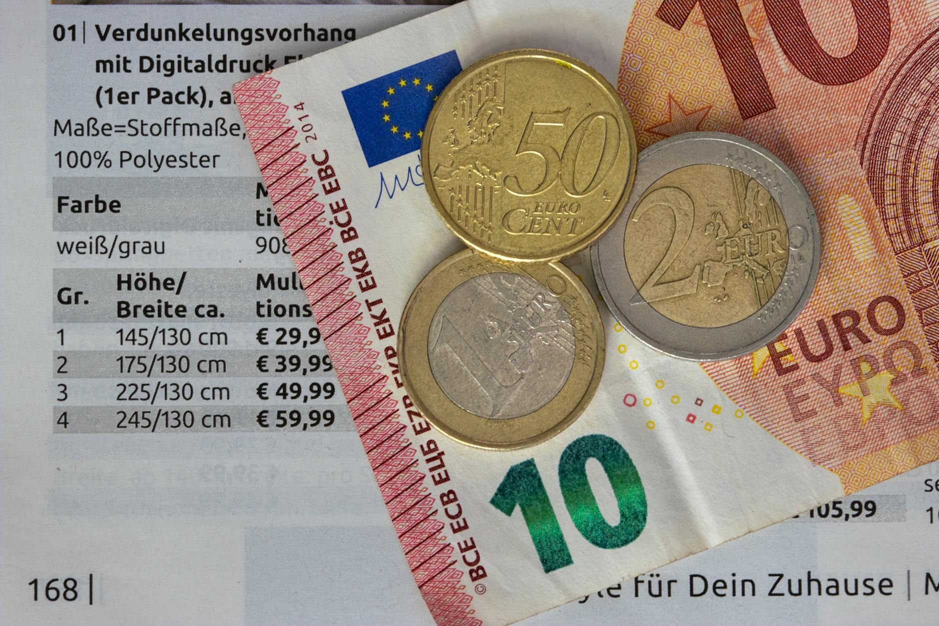 Market Comparisons and Pricing Reality