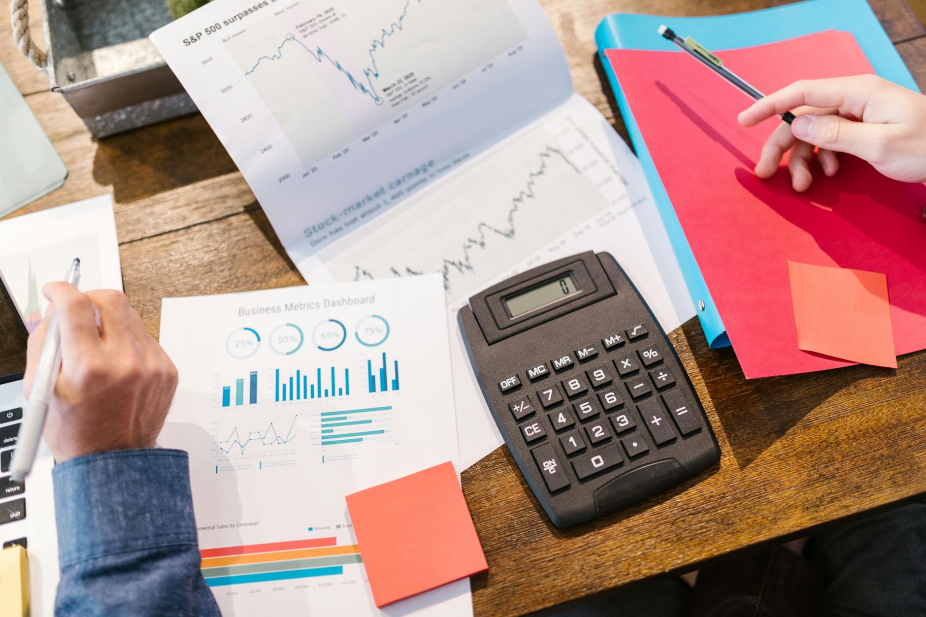 MARKET DYNAMICS AND INVESTOR PARTICIPATION