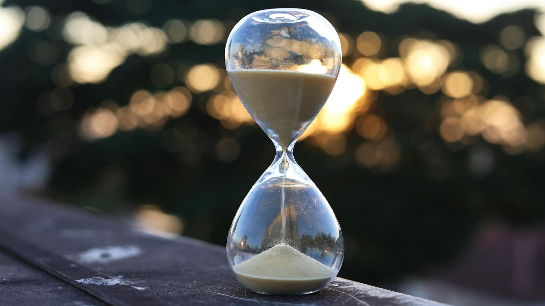 Market Timing and When Opportunities Appear