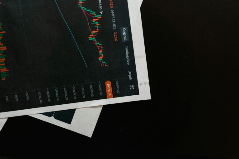 Market Trends Are Being Studied More Closely - Featured image