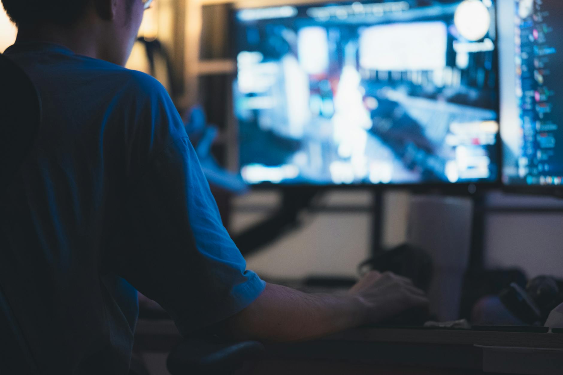 Monitoring Format and Game Development for Emerging Demand